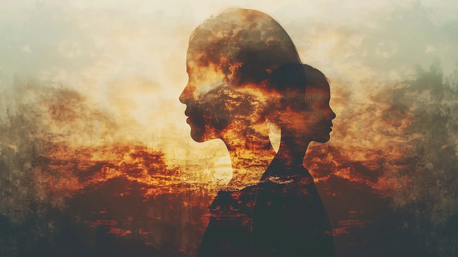 How Personality Disorders Can Affect Parenting and Family Life