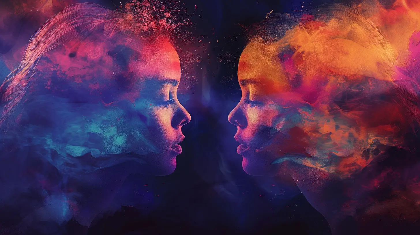 How Personality Disorders Manifest Differently in Teens vs. Adults