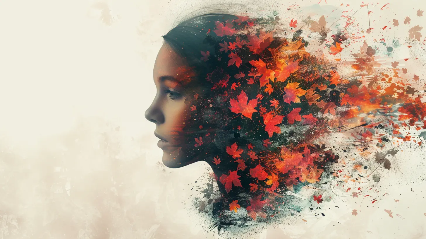 How Personality Disorders Manifest Differently in Teens vs. Adults