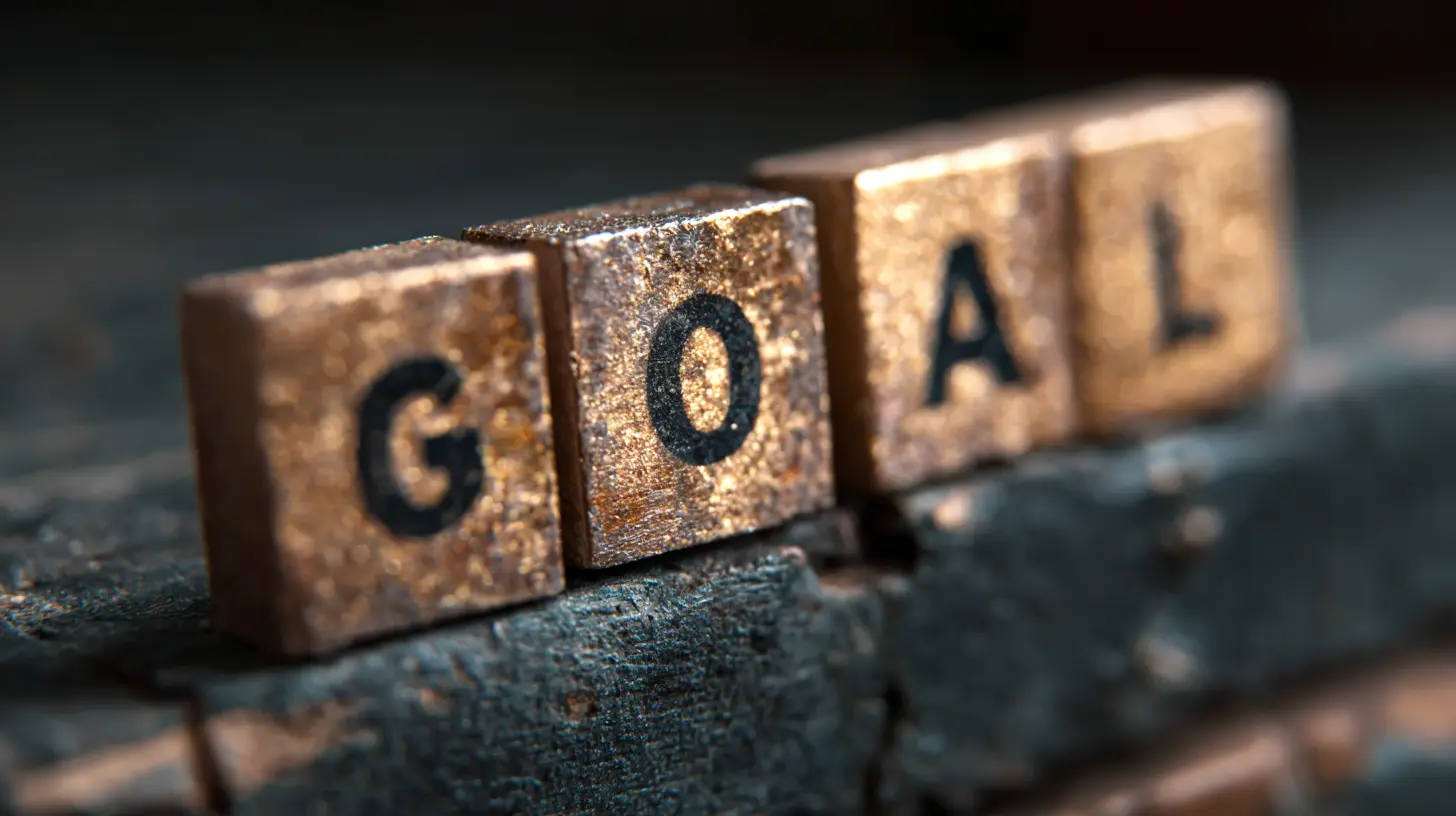 How Positive Psychology Enhances Goal Achievement