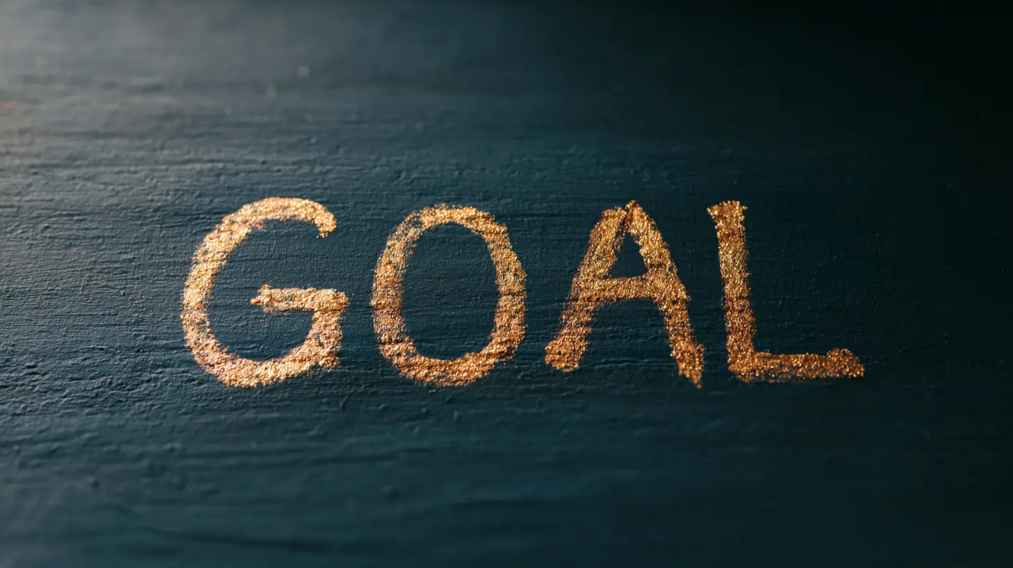 How Positive Psychology Enhances Goal Achievement