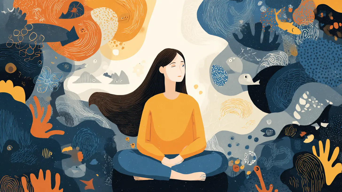 How Practicing Mindfulness Supports Better Decision Making