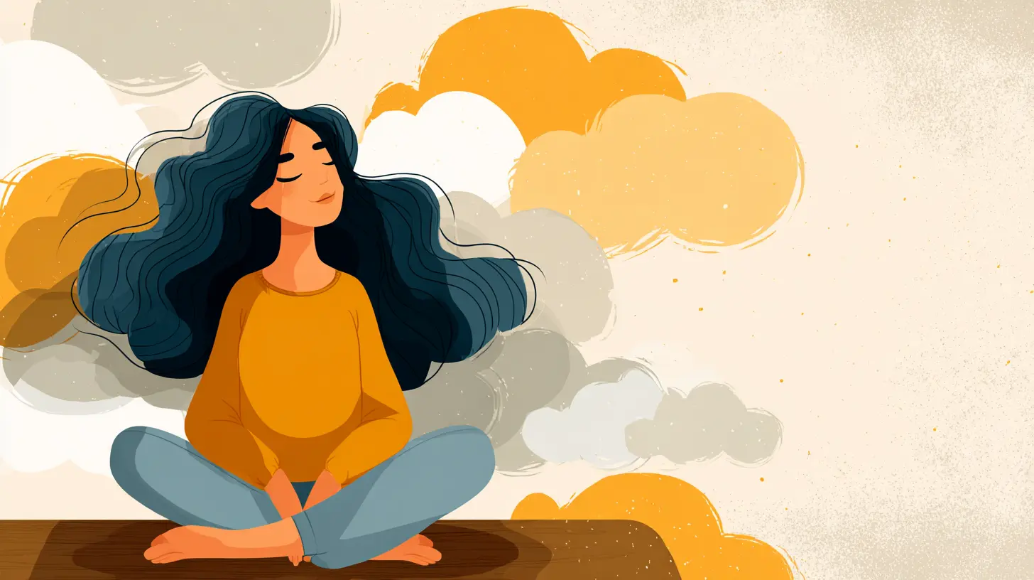 How Practicing Mindfulness Supports Better Decision Making