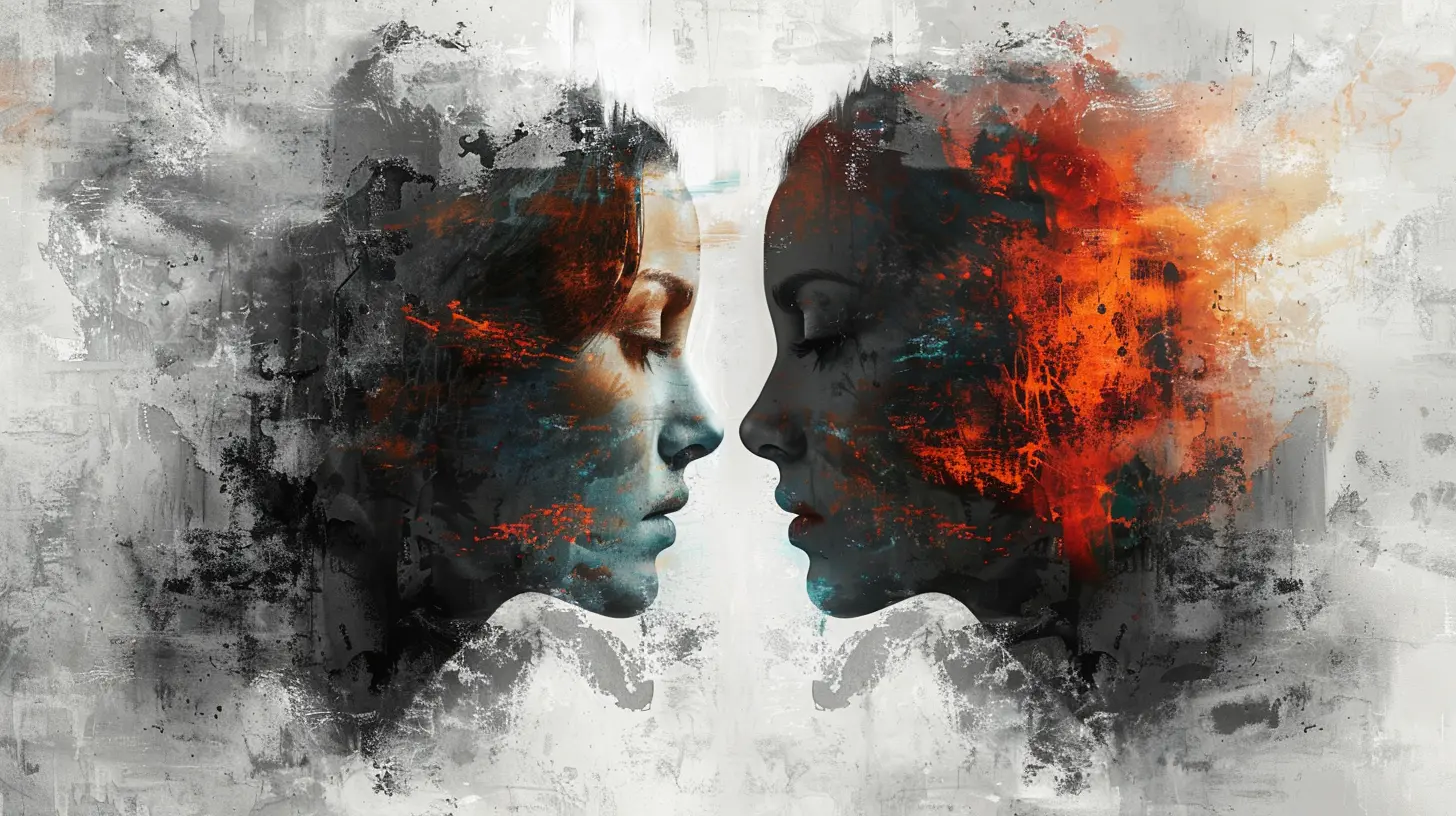 How Scapegoating Fits into the Theory of Social Identity