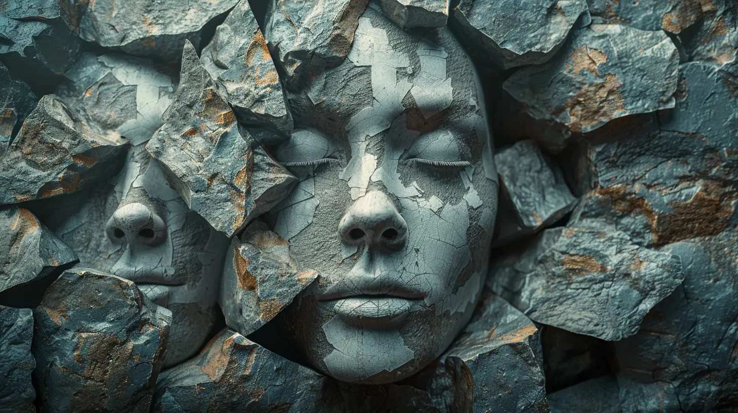 How Scapegoating Fits into the Theory of Social Identity