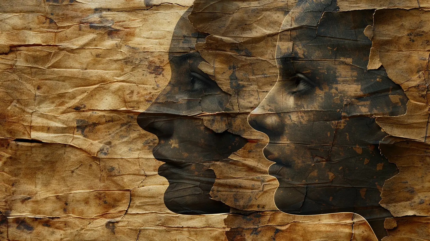 How Scapegoating Fits into the Theory of Social Identity
