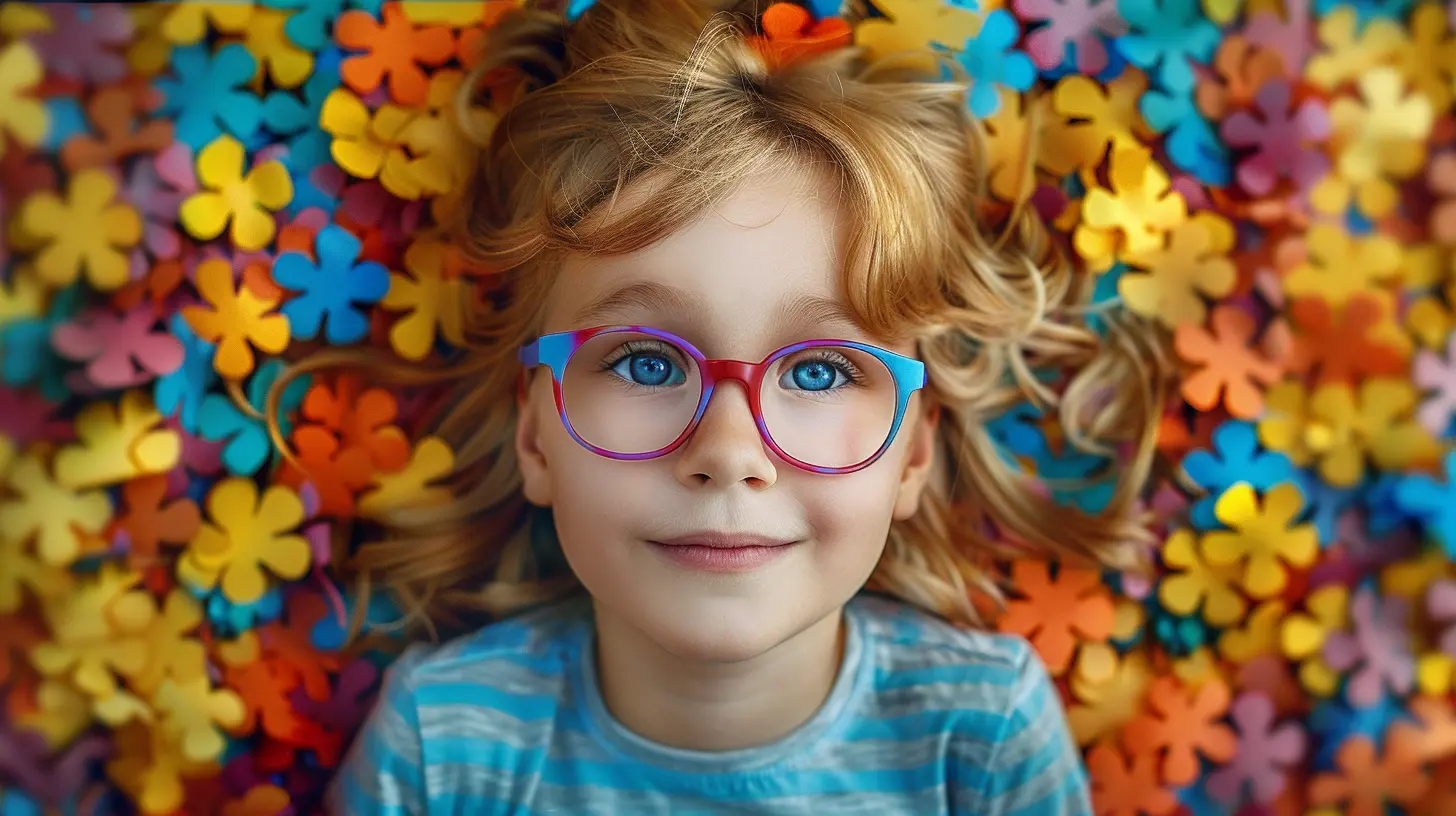 How Sensory Processing Differs in Individuals with Autism