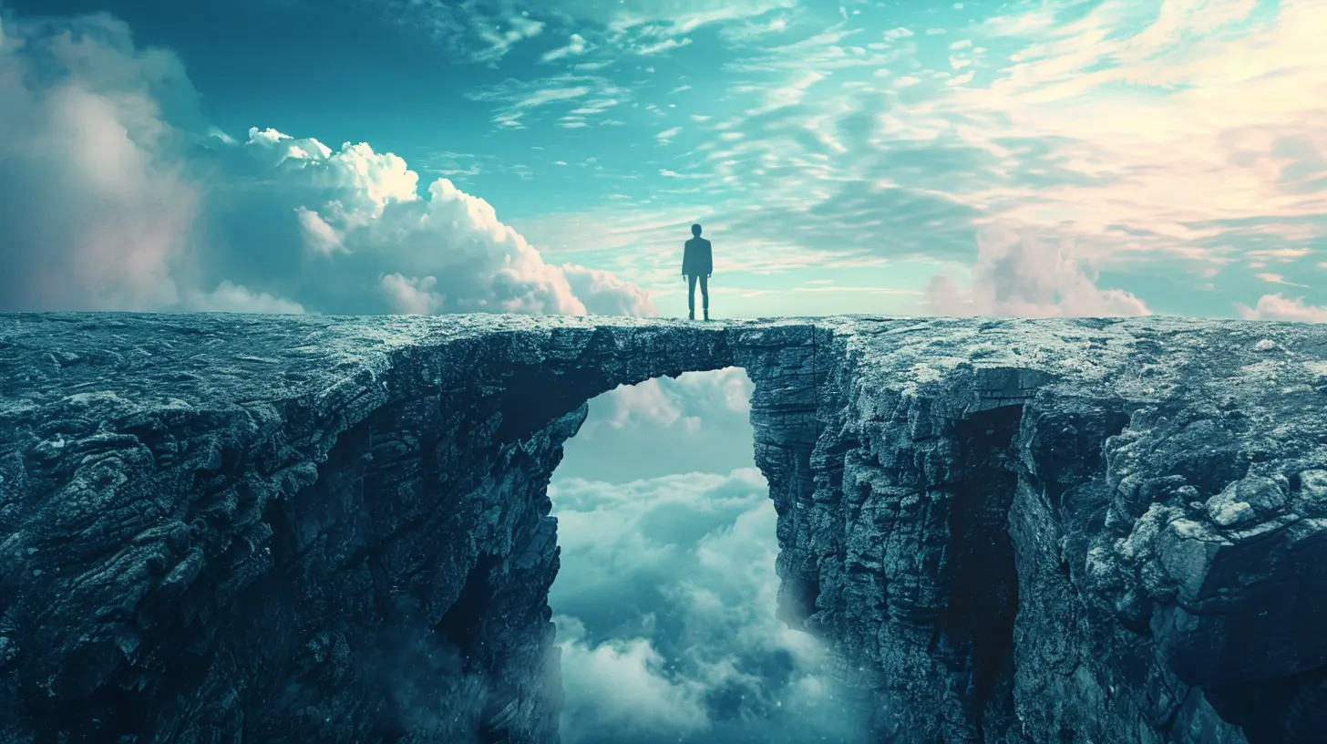 How Setting Boundaries Can Strengthen Your Resilience