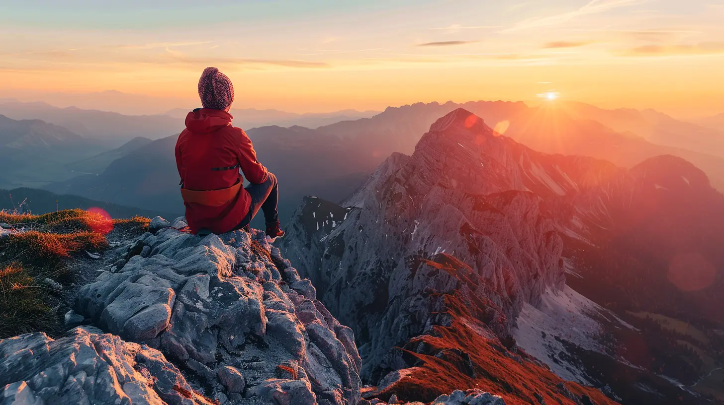 How Setting Boundaries Can Strengthen Your Resilience