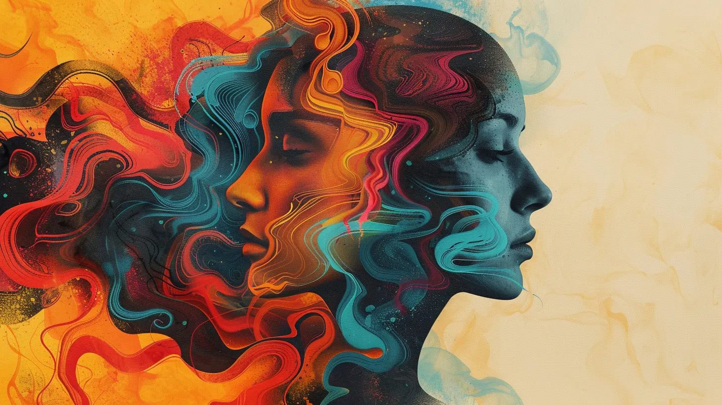 How Social Media Impacts Our Mental Well-Being