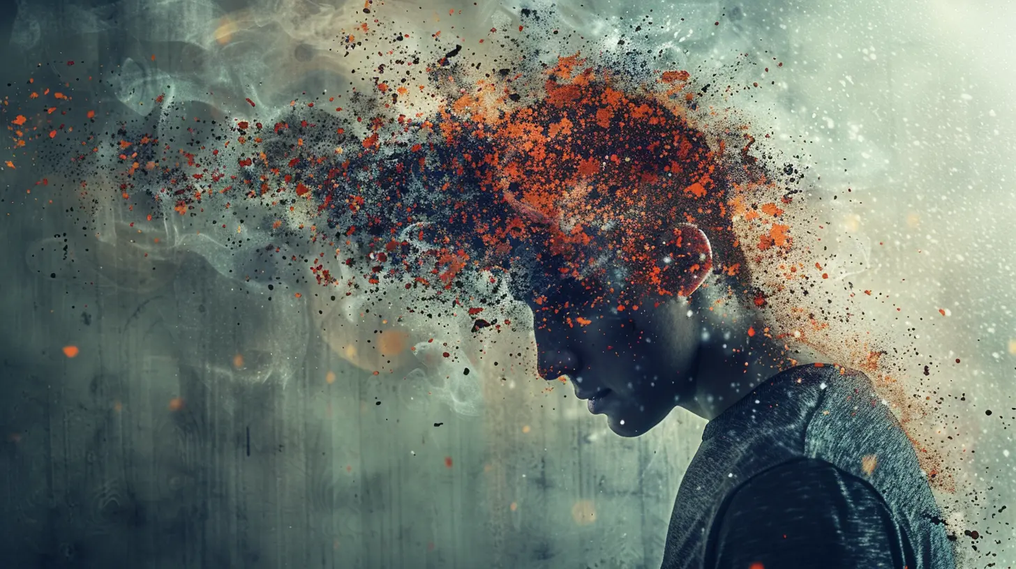 How Social Media Impacts Our Mental Well-Being