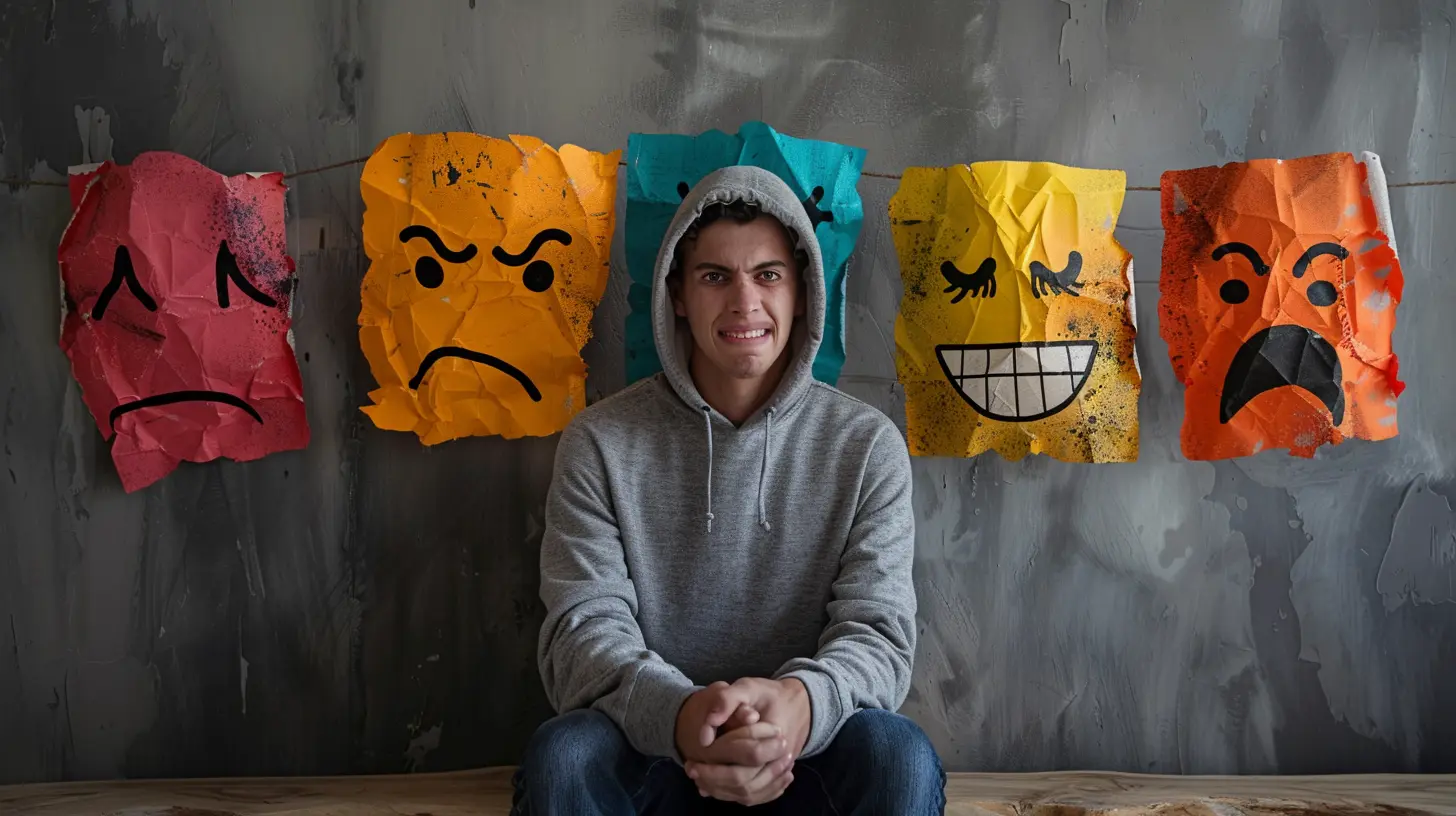 How Social Media Impacts the Way We Express Our Emotions