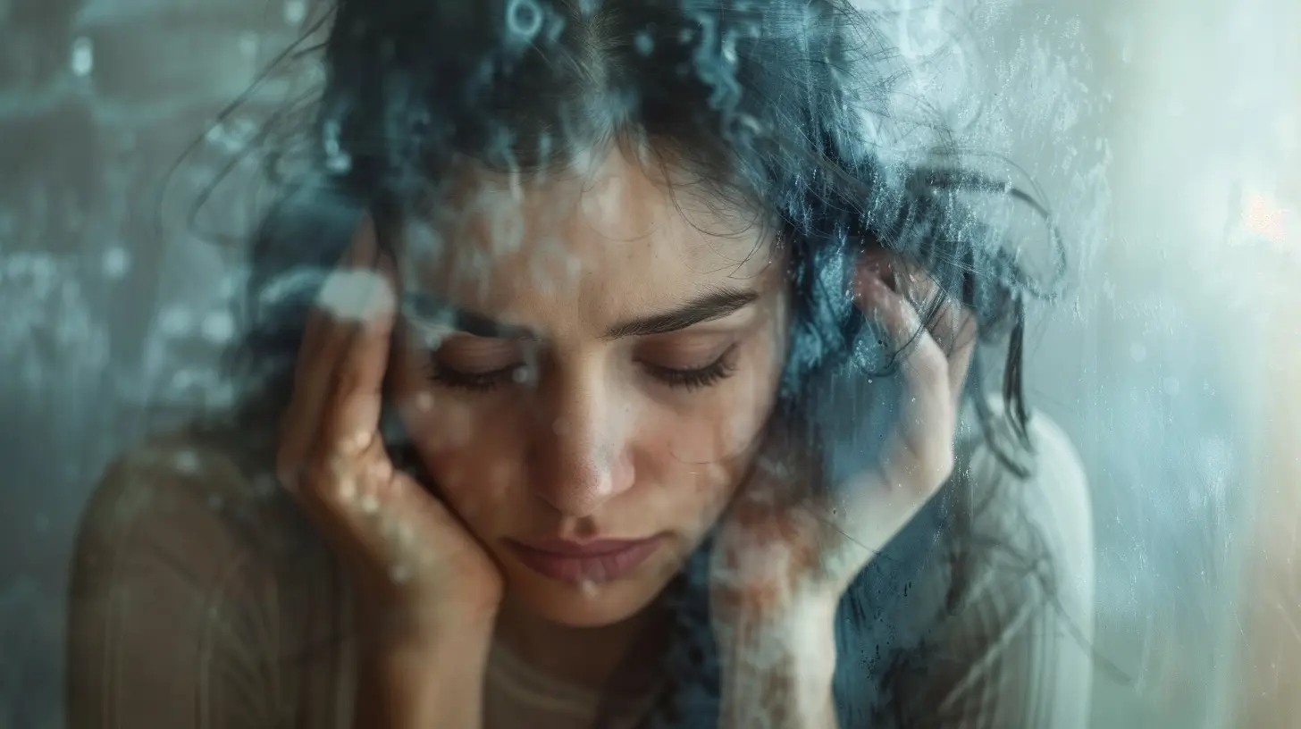 How Substance Use Disorders Co-Occur with Mental Illness