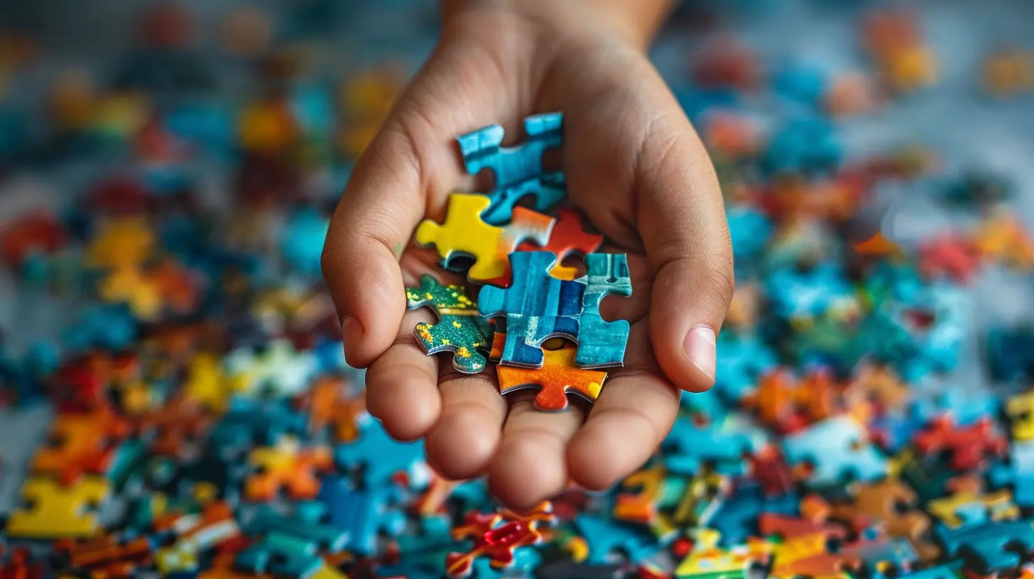 How Therapies Can Support Autistic Individuals: A Breakdown