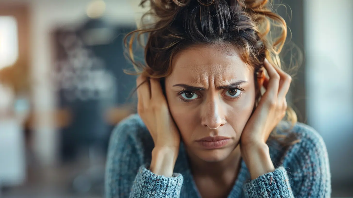 How to Approach Emotional Trauma in the Workplace