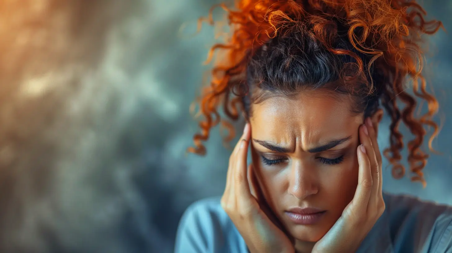 How to Approach Emotional Trauma in the Workplace