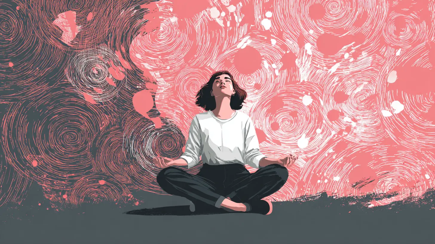 How to Break the Cycle of Overthinking With Mindful Practices