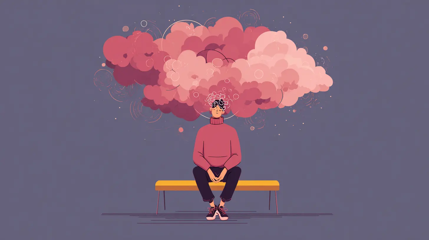 How to Break the Cycle of Overthinking With Mindful Practices
