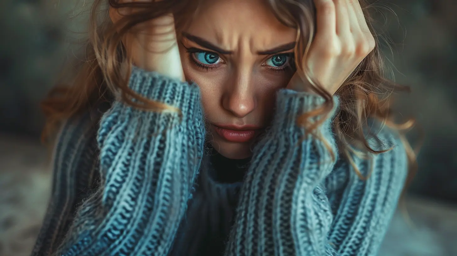 How to Build Emotional Resilience Before You Need It