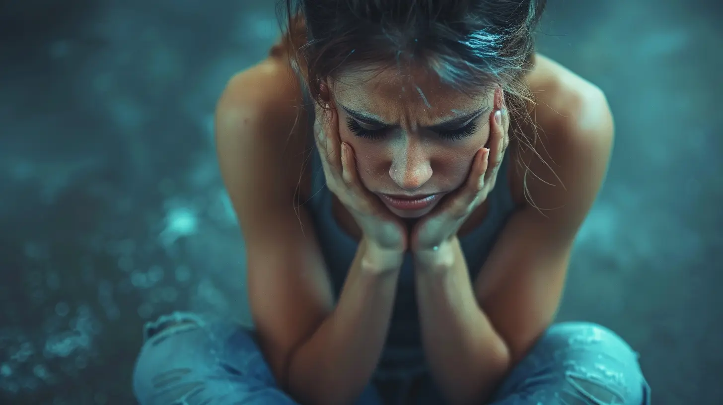 How to Build Emotional Resilience Before You Need It