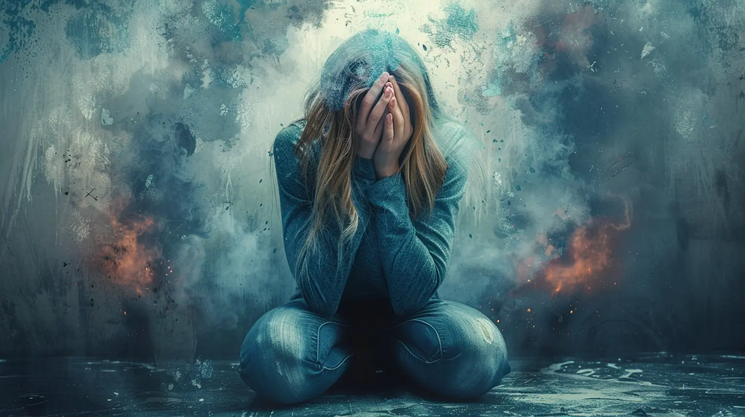 How to Build Emotional Resilience Before You Need It