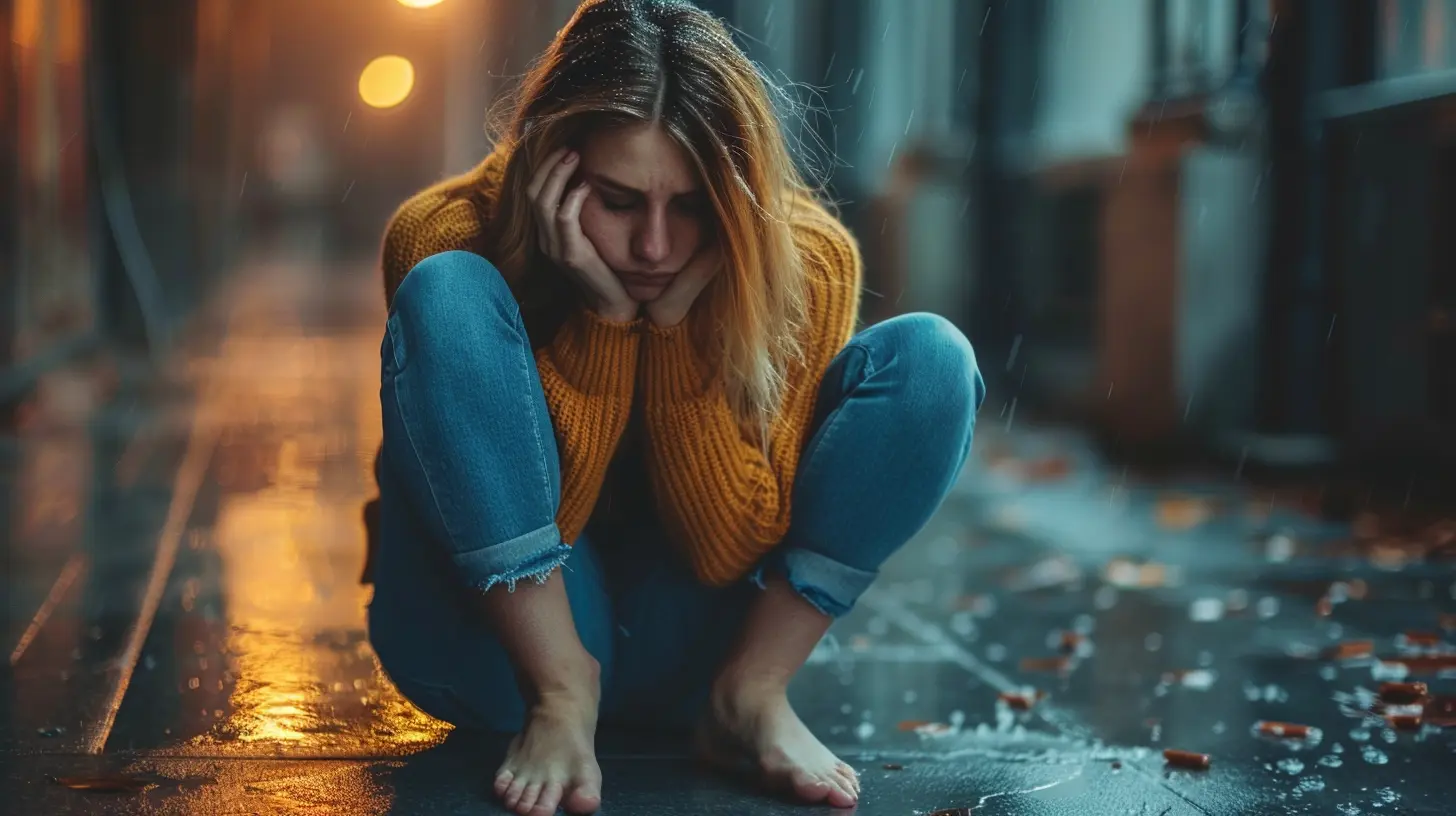 How to Build Emotional Resilience Before You Need It