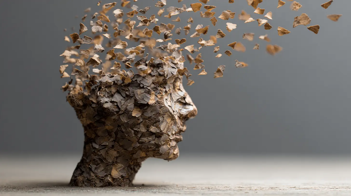 How to Build Emotional Resilience for the Years Ahead