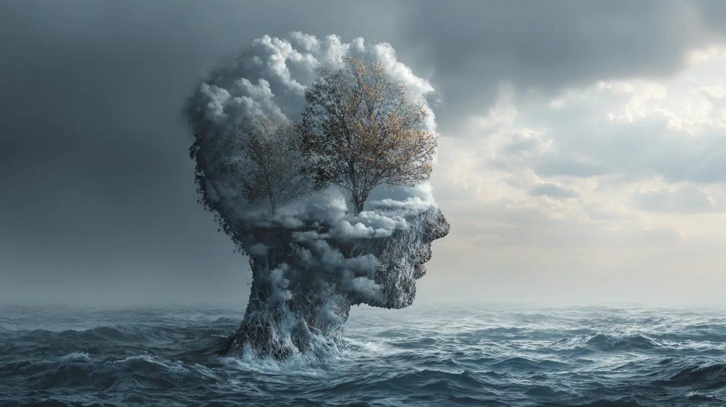 How to Build Emotional Resilience for the Years Ahead