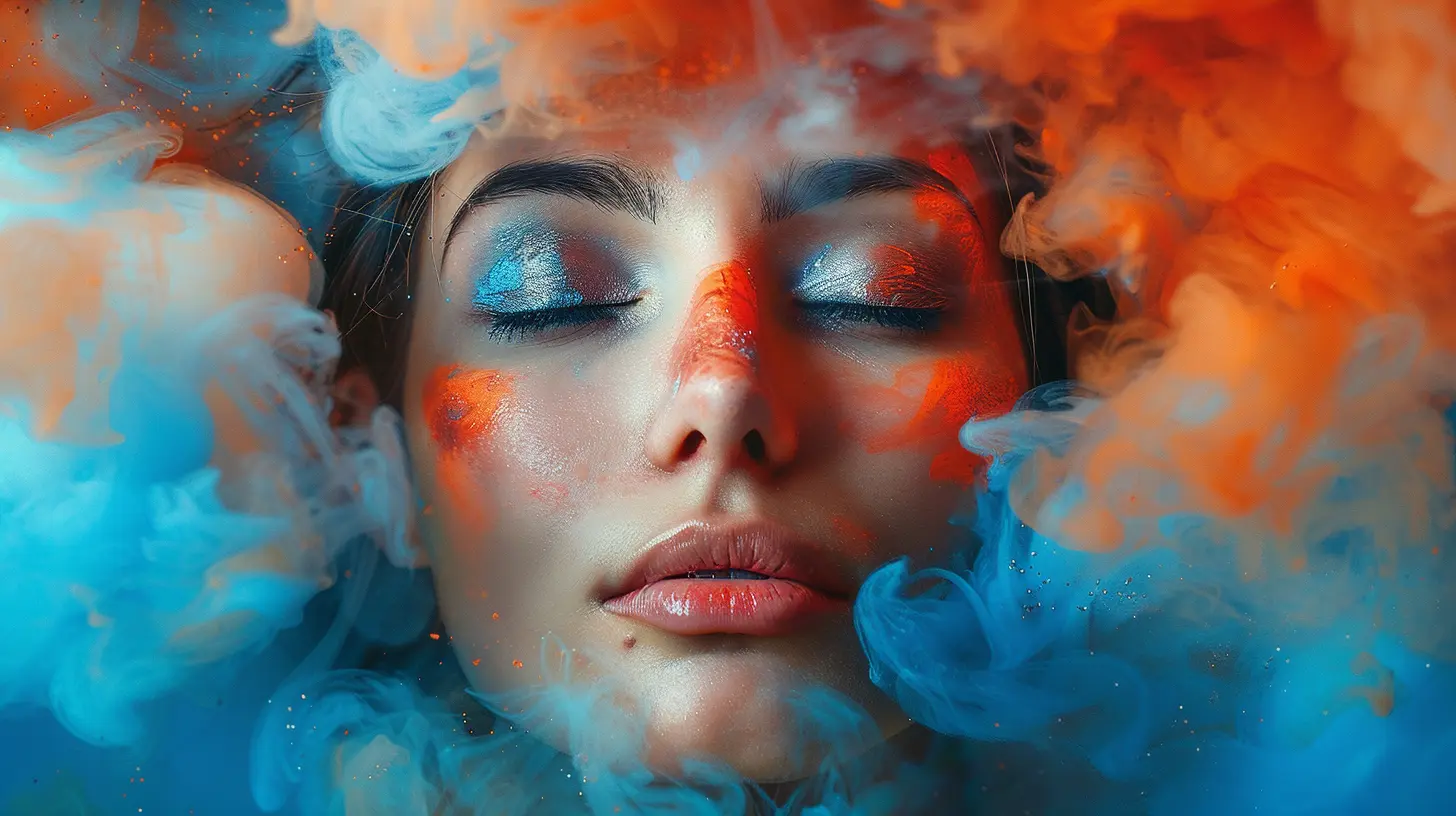How to Build Emotional Vocabulary for Better Self-Expression