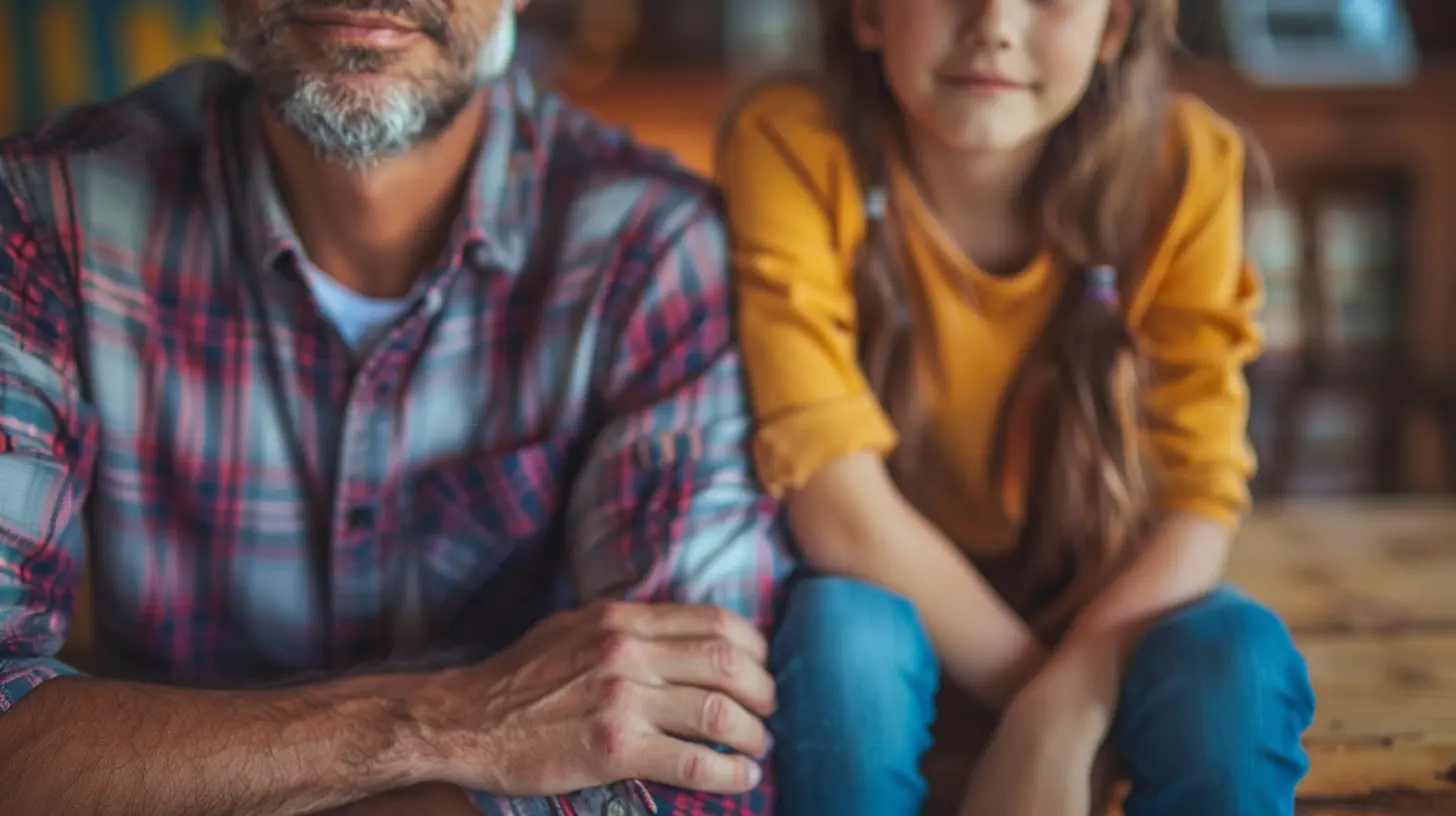 How to Build Healthy Communication with Your Teen