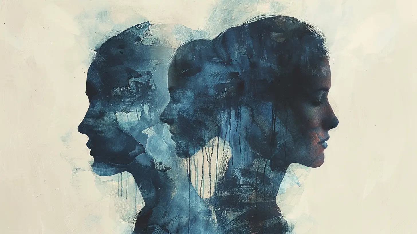 How to Build Healthy Relationships with Someone Who Has a Personality Disorder