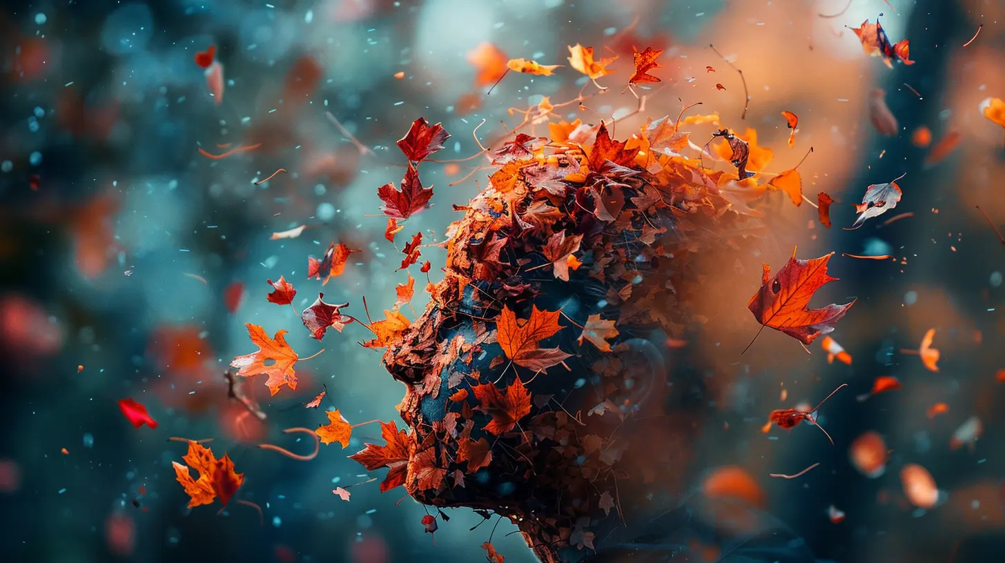 How to Build Resilience When Facing Chronic Illness