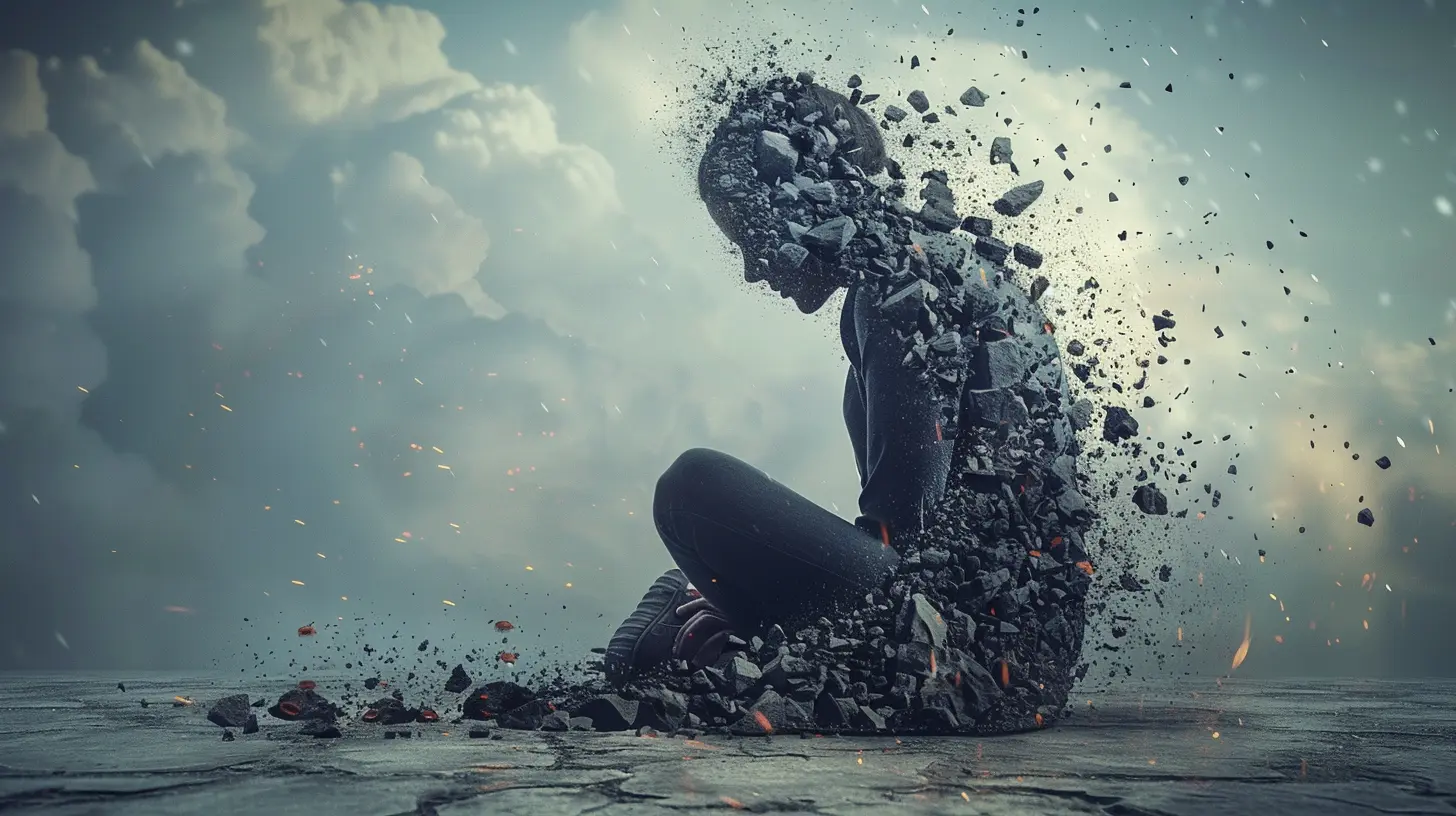 How to Build Resilience When Facing Chronic Illness