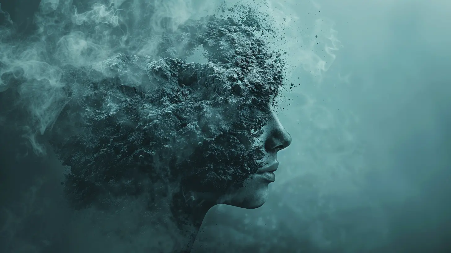 How to Build Resilience When Facing Chronic Illness