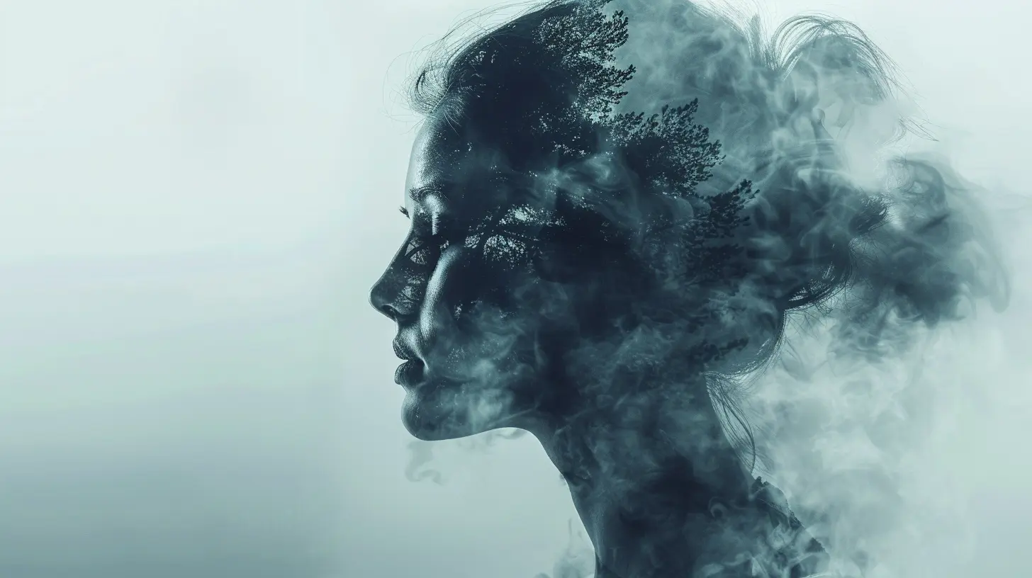 How to Build Resilience When Facing Chronic Illness
