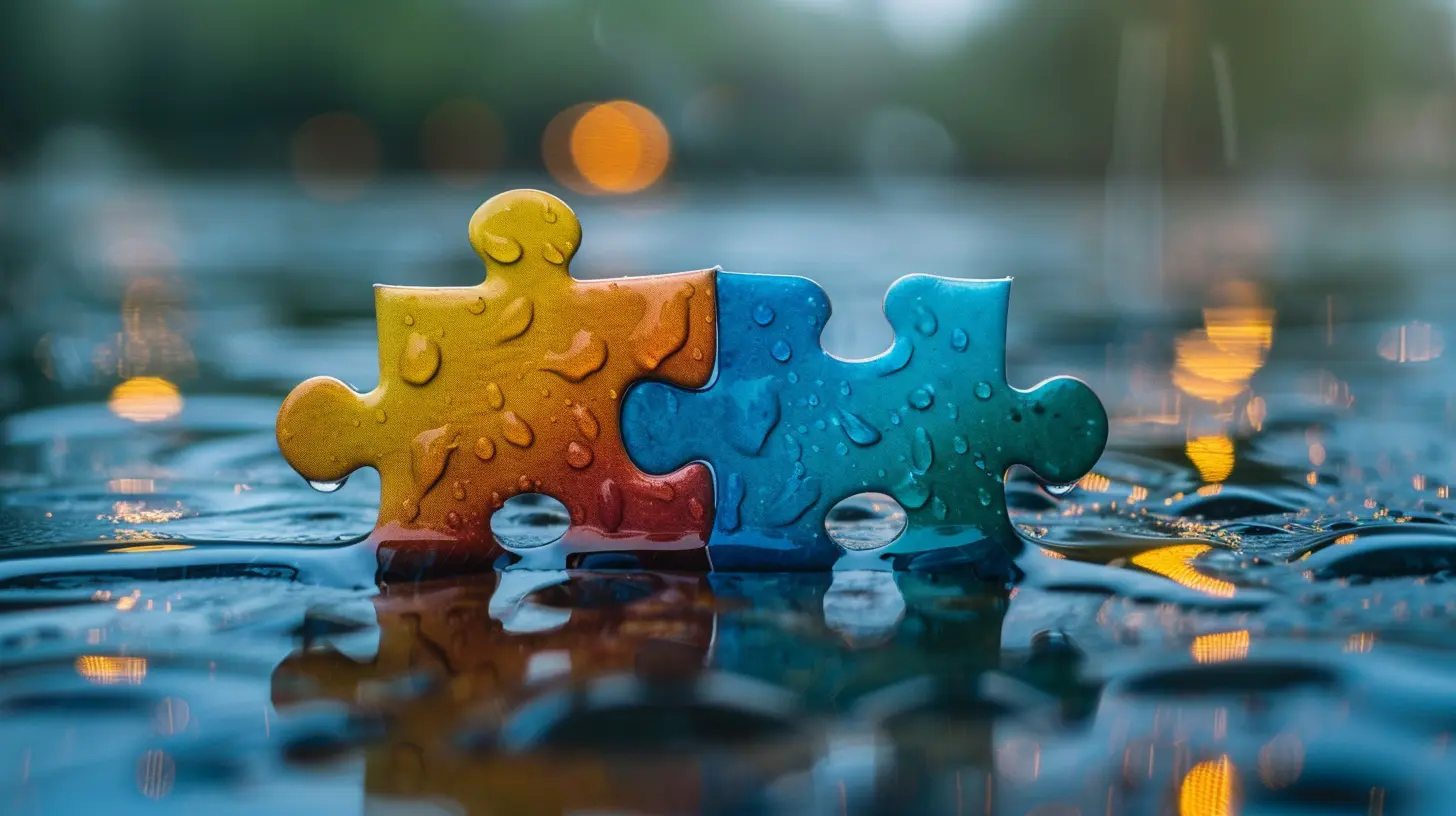 How to Build Secure Attachment in Your Relationships