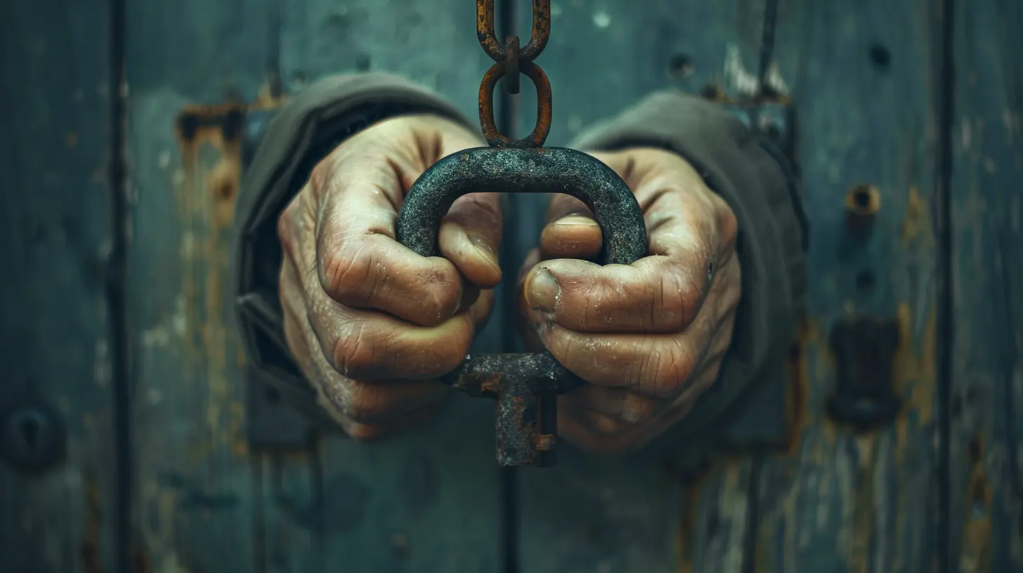 How to Build Secure Attachment in Your Relationships