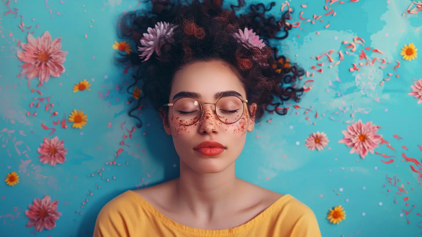 How to Create a Self-Care Toolkit for Emotional Resilience