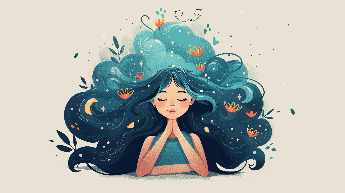 How to Create a Self-Care Toolkit for Emotional Resilience
