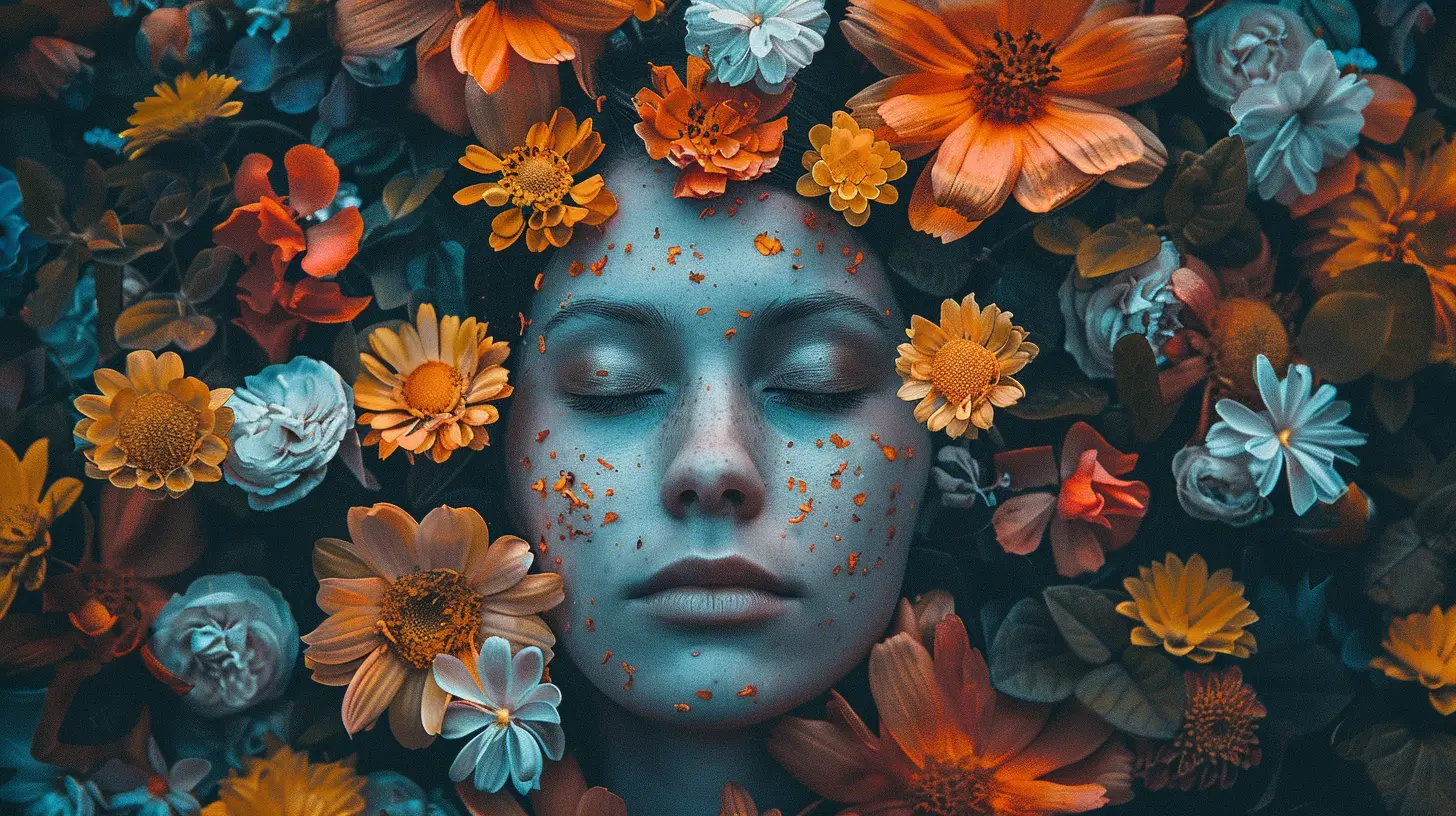How to Create a Self-Care Toolkit for Emotional Resilience