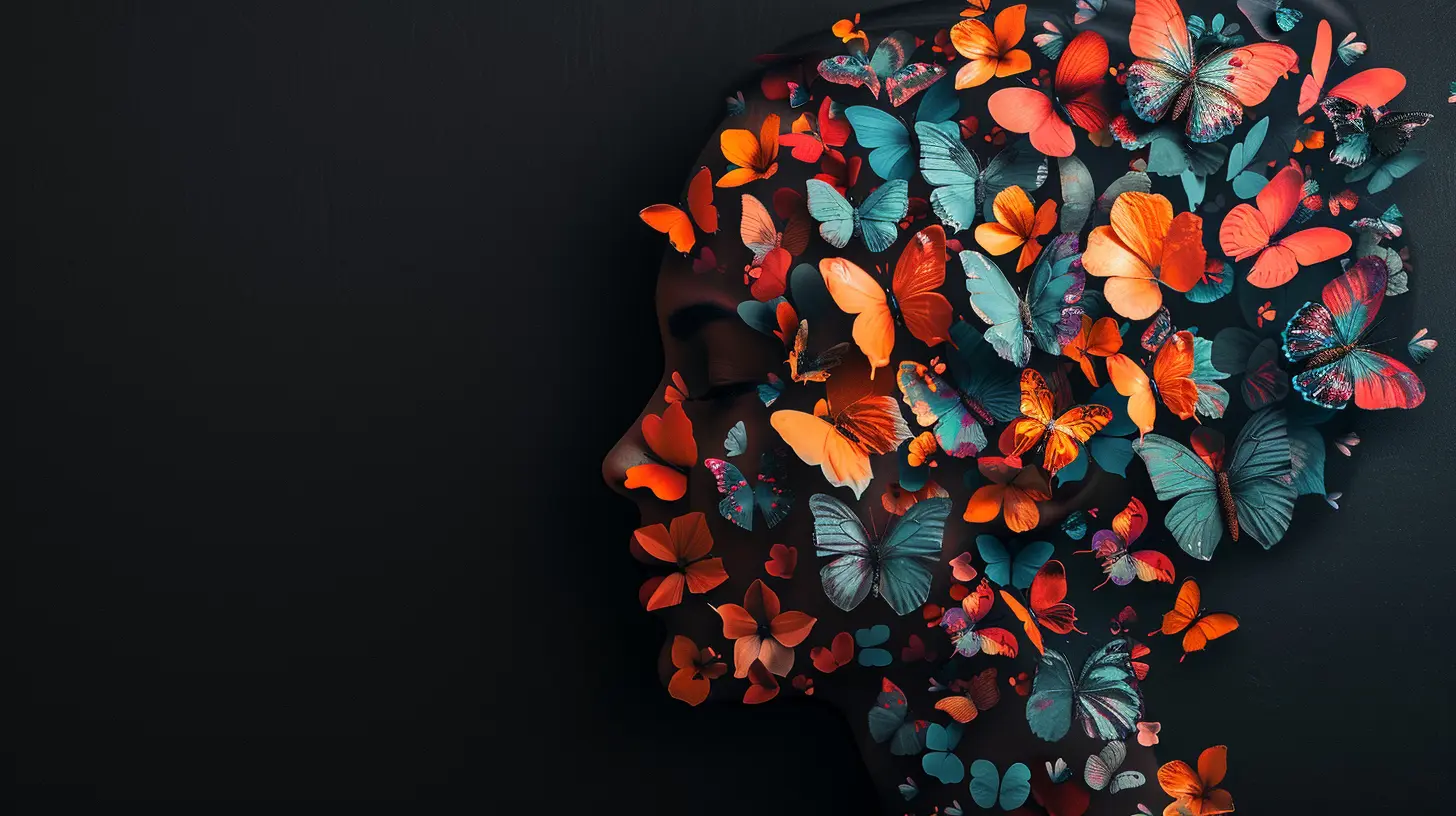 How to Create a Self-Care Toolkit for Emotional Resilience