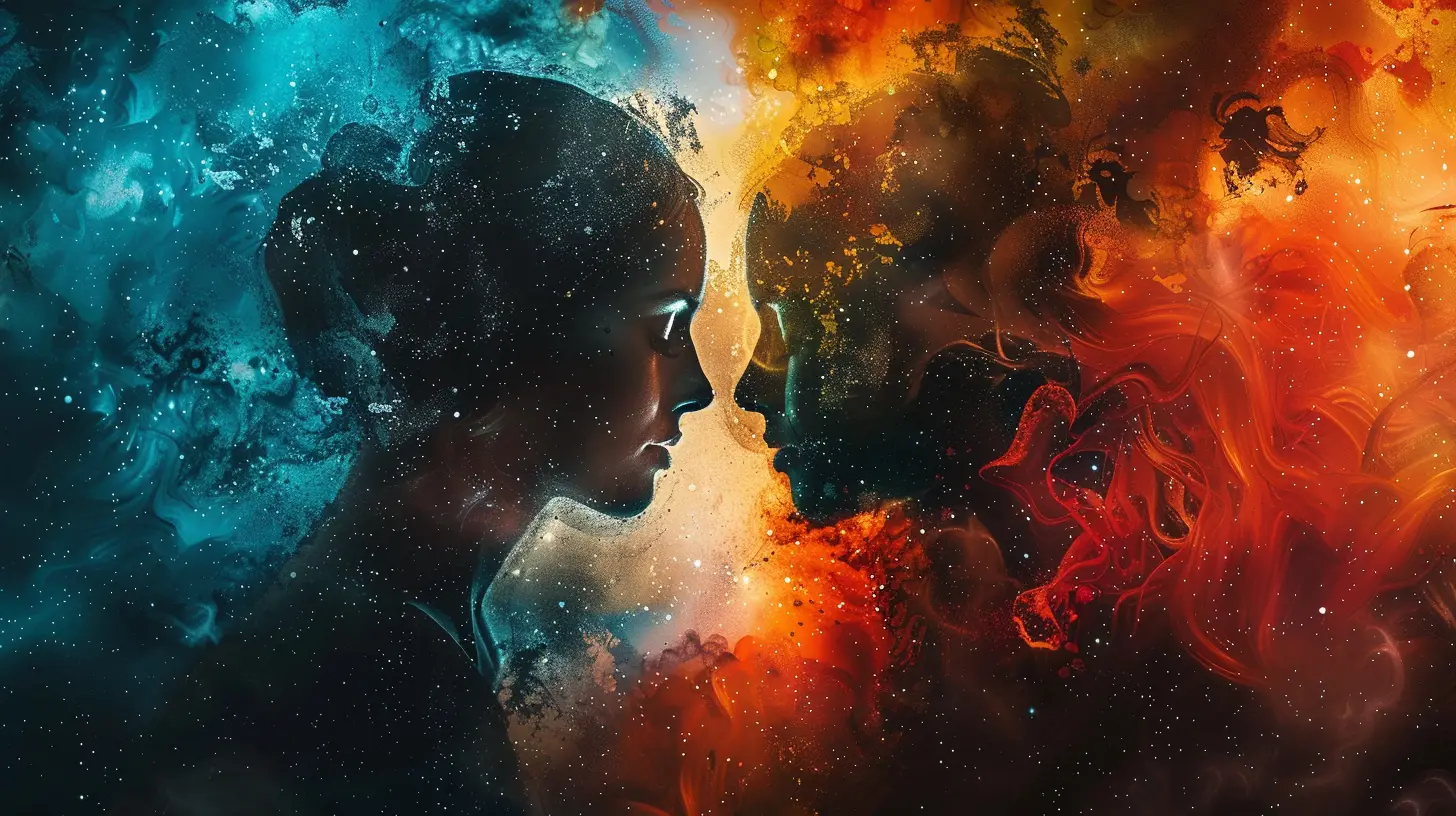 How to Create Safe Spaces for Emotional Expression in Relationships