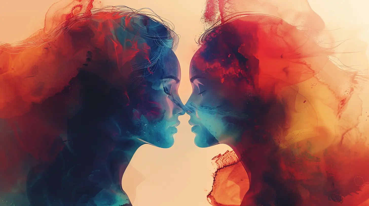 How to Create Safe Spaces for Emotional Expression in Relationships