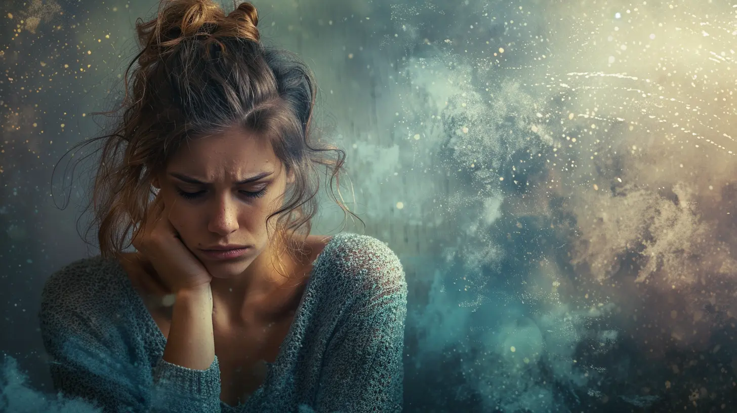 How to Create Safe Spaces for Emotional Expression in Relationships