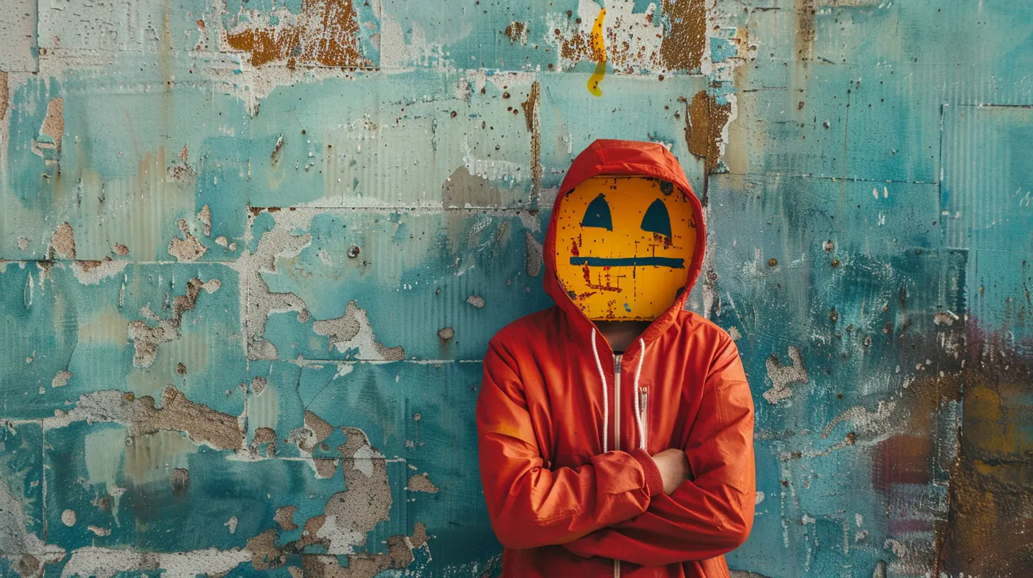 How to Cultivate Emotional Acceptance While Expressing Difficult Feelings