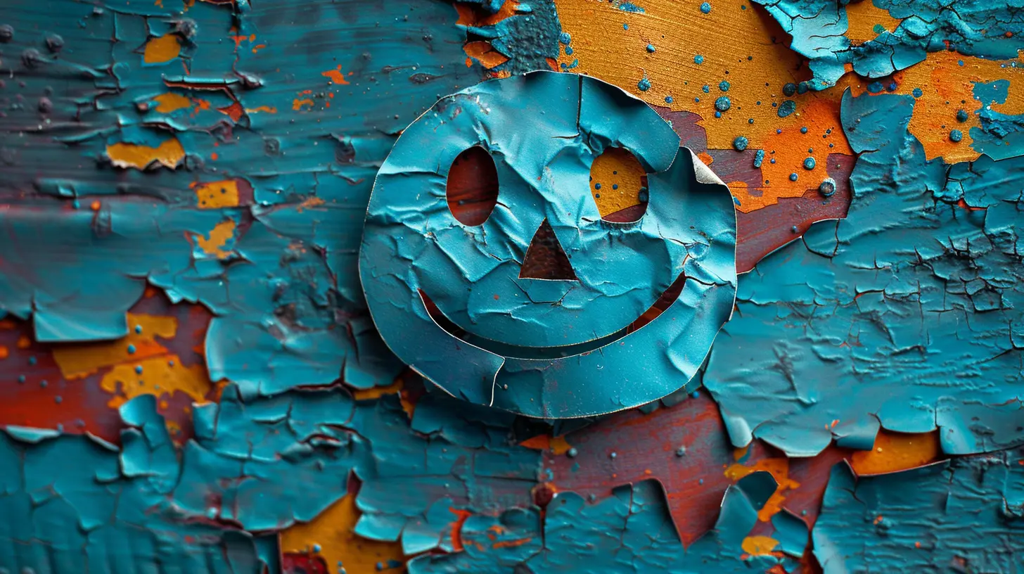 How to Cultivate Emotional Acceptance While Expressing Difficult Feelings