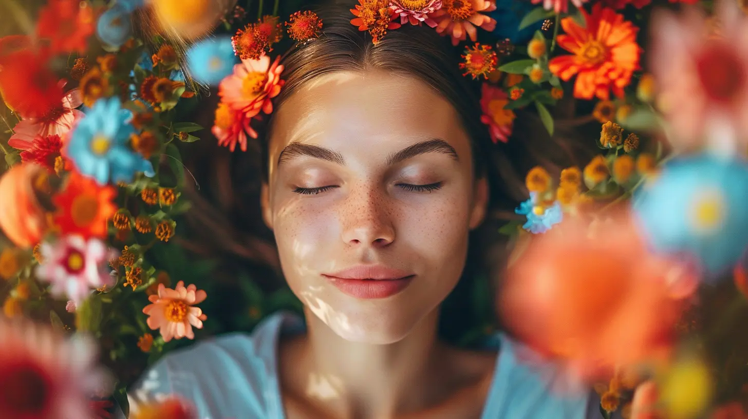 How to Cultivate Emotional Resilience in Everyday Life