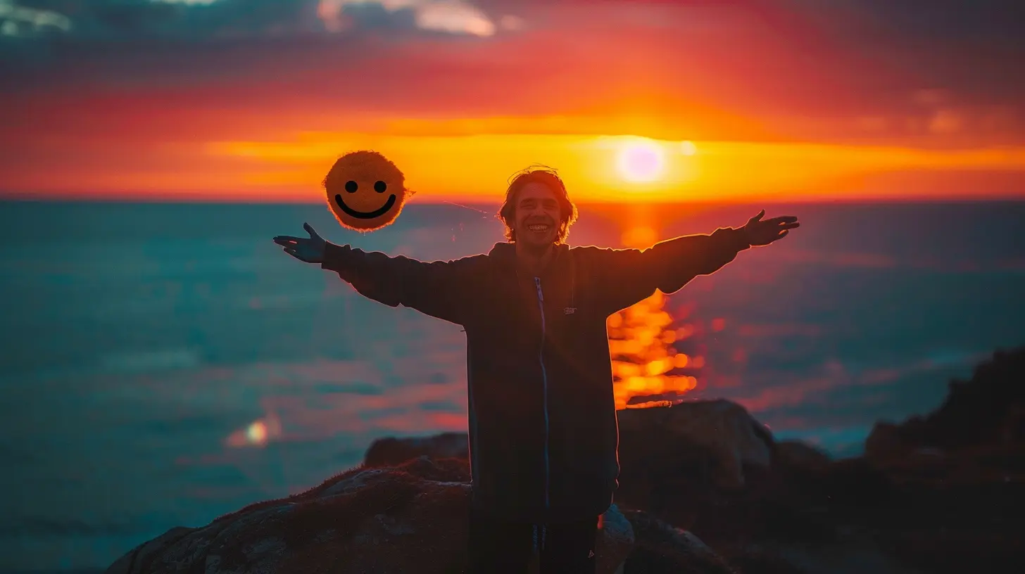 How to Cultivate Emotional Resilience in Everyday Life