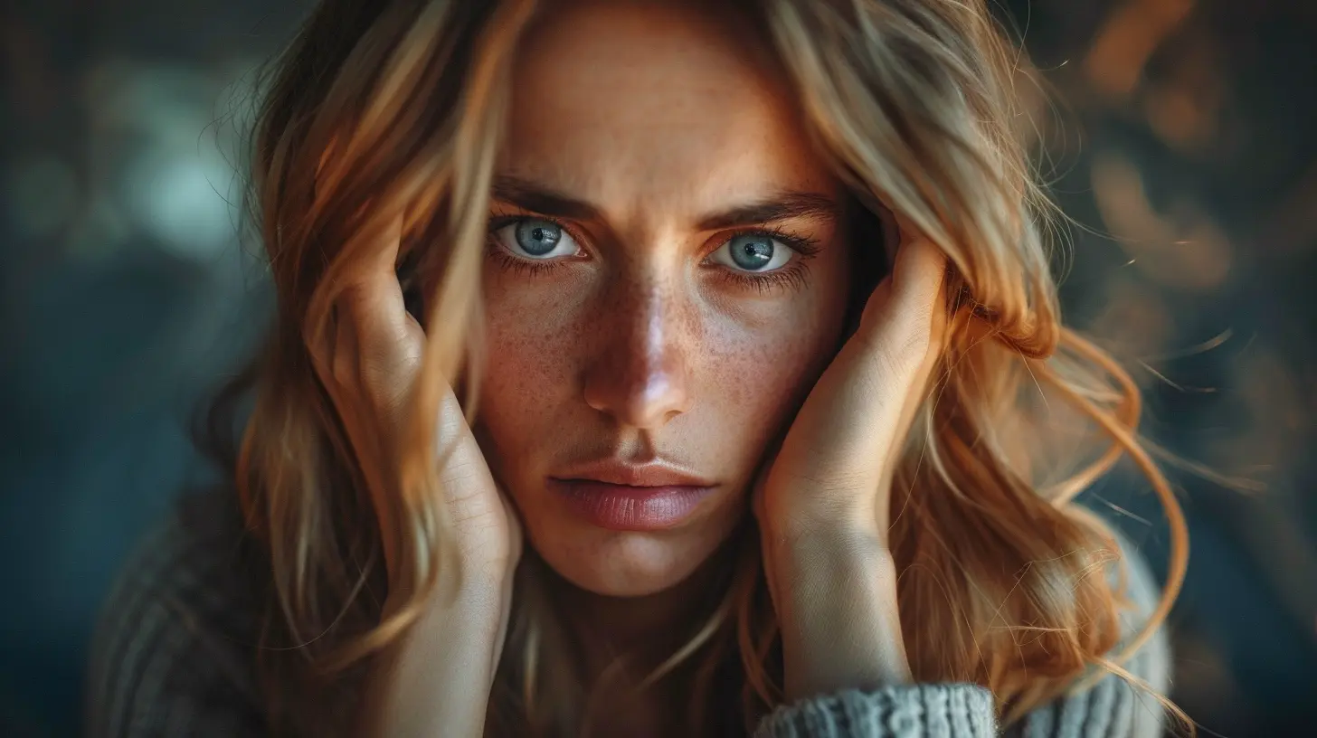 How to Cultivate Mental Toughness for Everyday Challenges