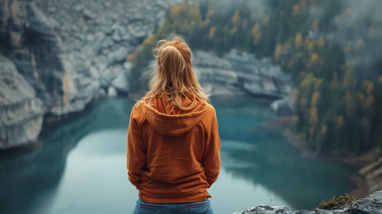 How to Cultivate Mental Toughness for Everyday Challenges